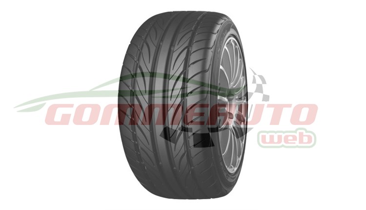 COP. 195/40WR17  YOKOHAMA  S-DRIVE               81W